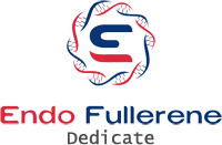 Endo Fullerene Logo